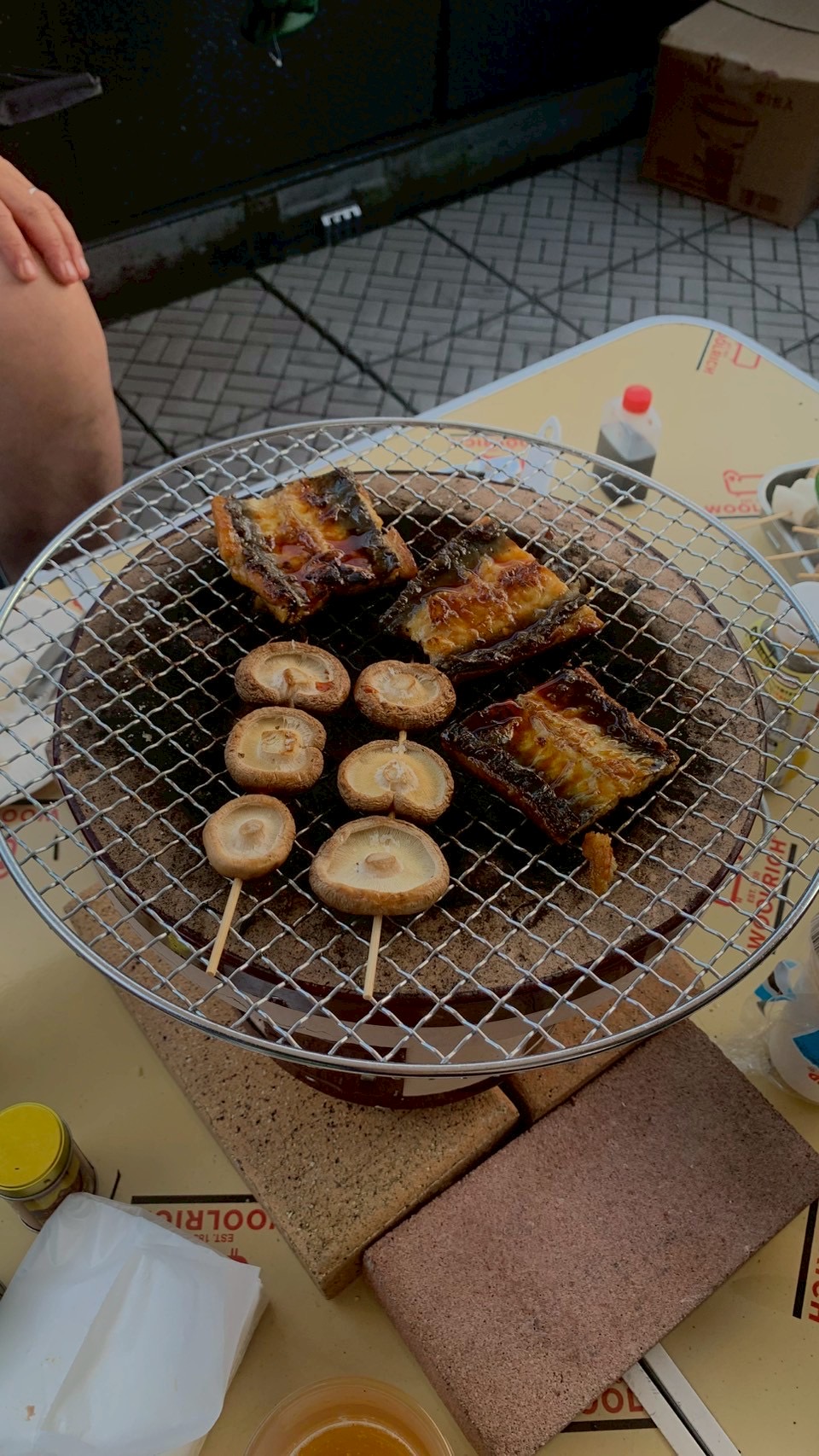 土用の丑の日