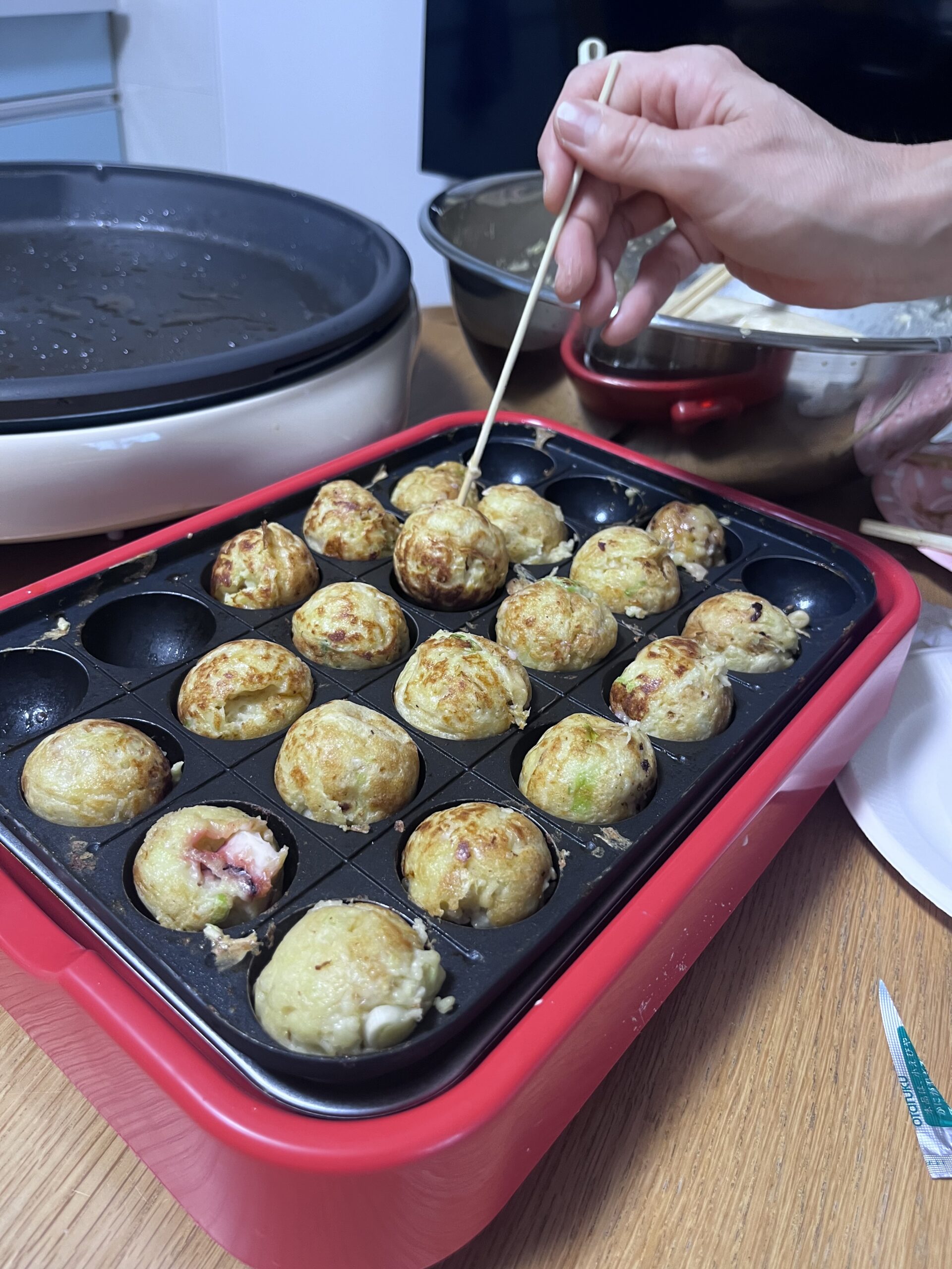 ランチ　ミーティング